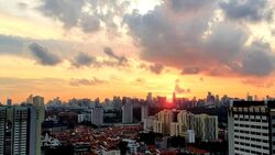 City Square Residences (D8), Condominium #567965181